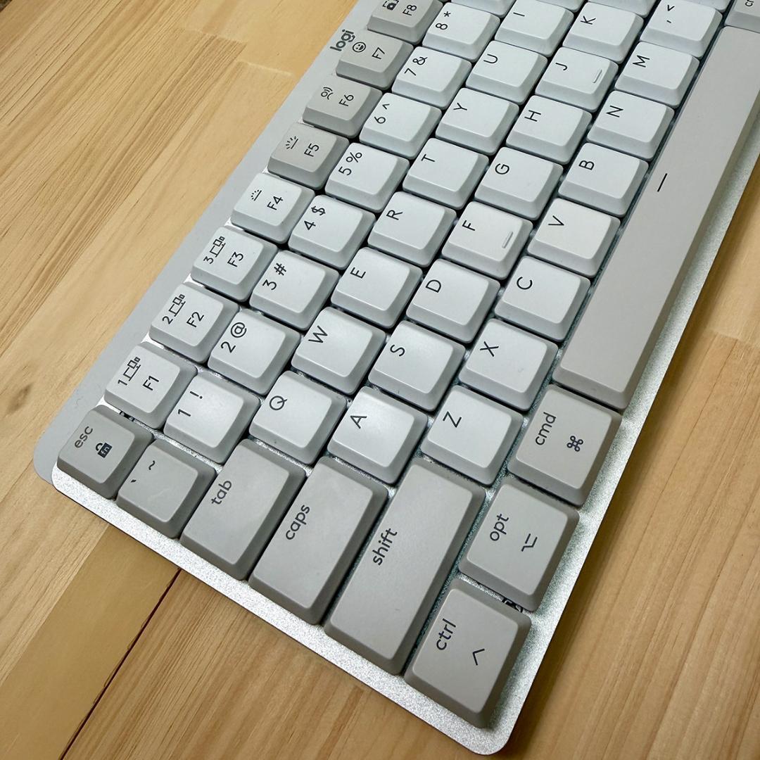 ⭐️【動作確認済】MX MECHANICAL MINI for Mac US配列