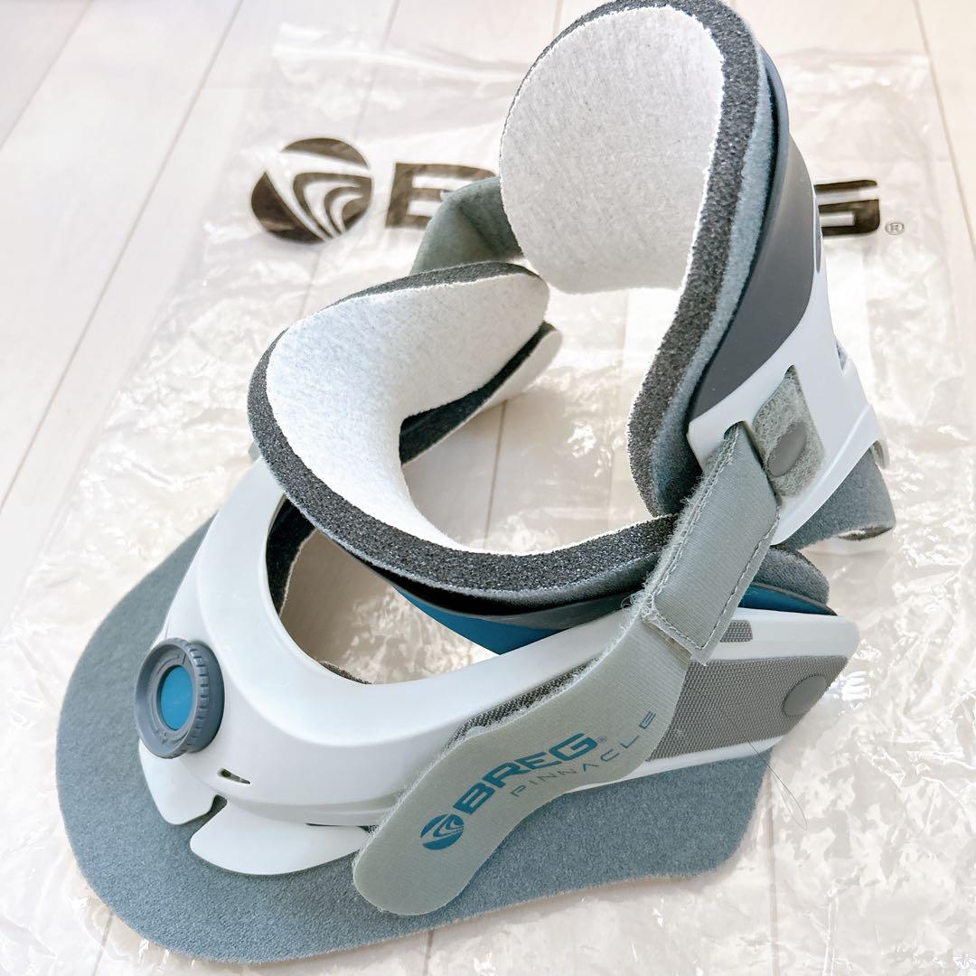 BREG ピナクル Pinnacle 医療用　頚椎カラー　首コルセット