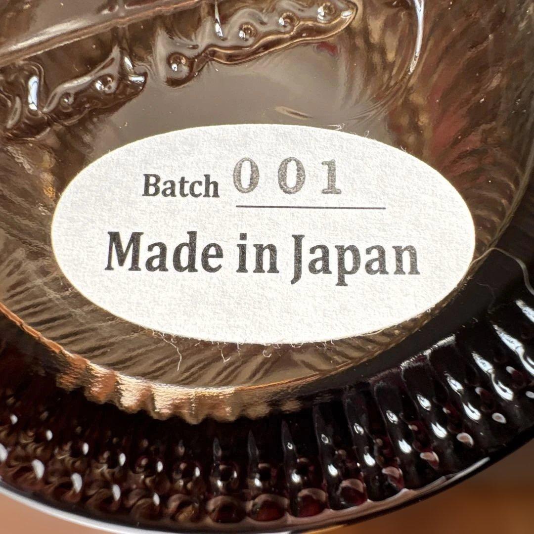 2026年 GOTOGIN the cacao 限定品　 batch 001