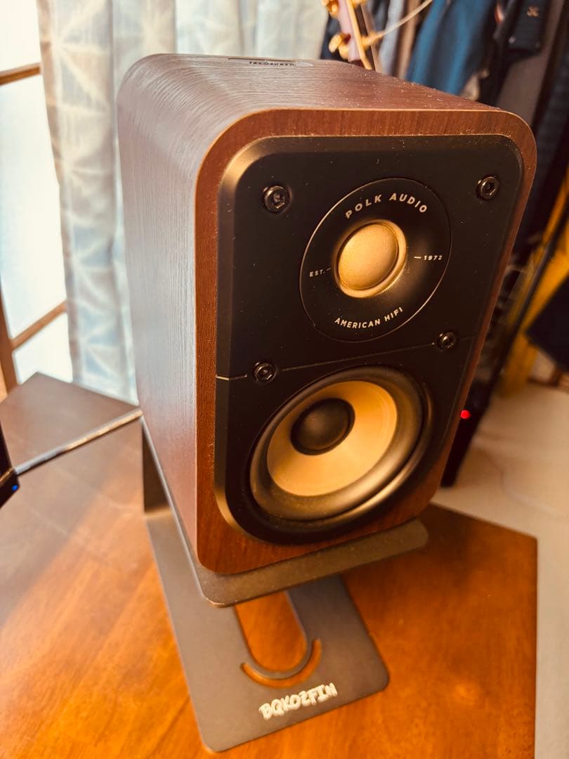ポーク SIGNATURE ELITE ES10 impetoケーブル付き