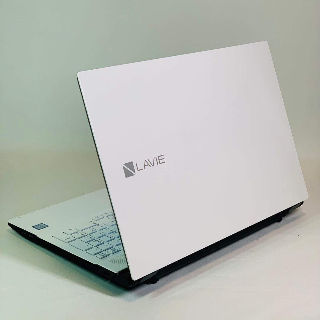 Core i7✨SSD1TB✨32GB✨Windows 11✨白✨ノートパソコン
