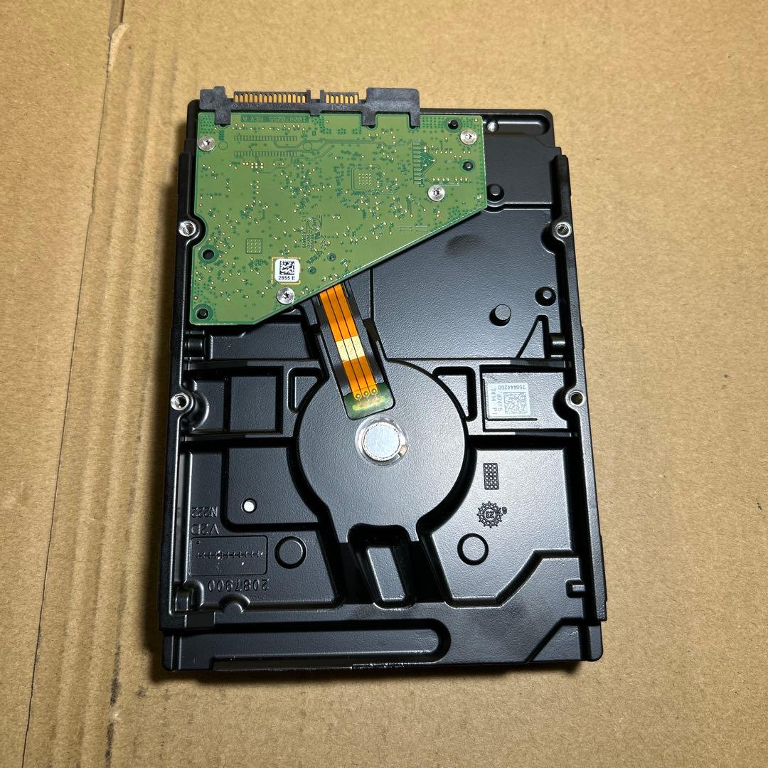 外付けハードディスク・ドライブ Synology HAT3300-4T