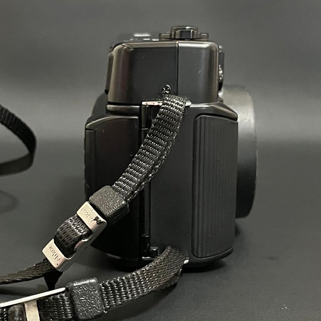 【名機/美品/完動品】Nikon L35AD ピカイチ 35mm f2.8