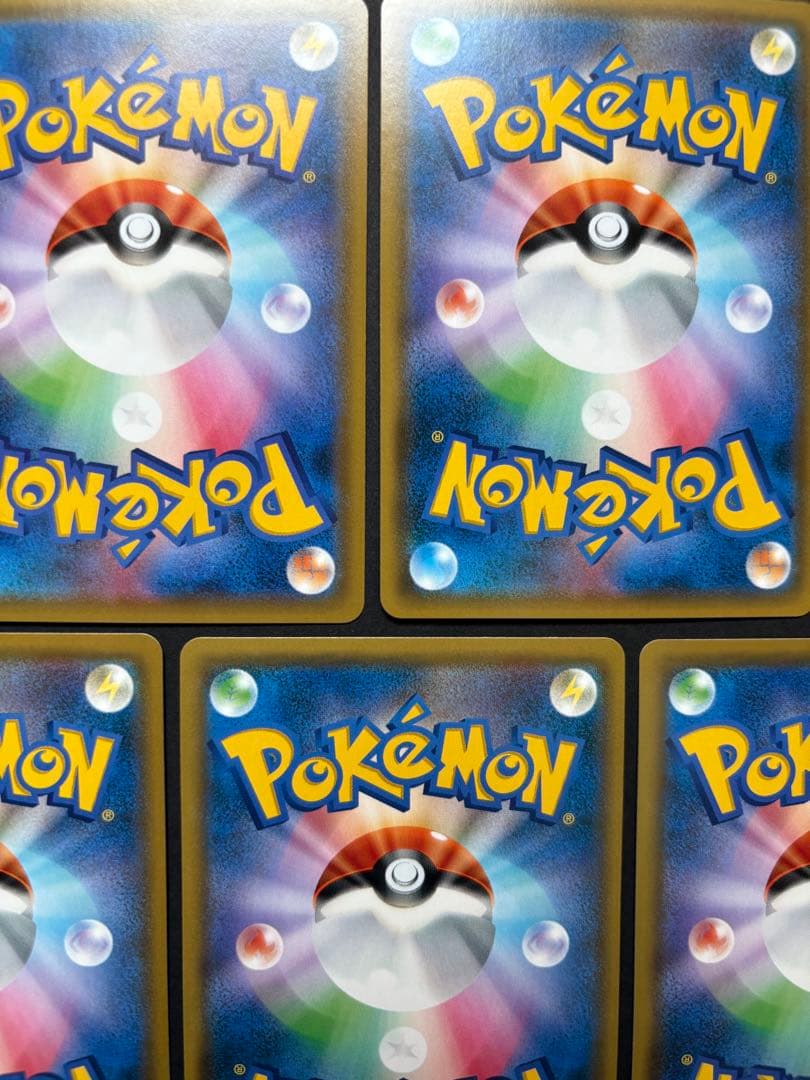 ポケカ まとめ売り 引退品 レシラム＆リザードンGX リザードン＆テールナーGX