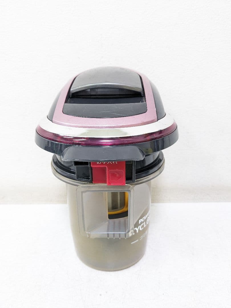 SHARP EC-PX200-P サイクロン式掃除機 2012年製