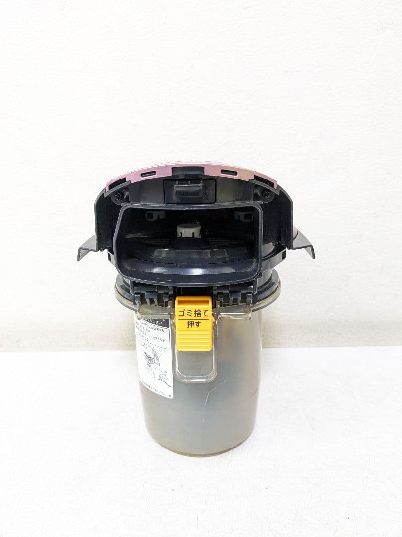 SHARP EC-PX200-P サイクロン式掃除機 2012年製