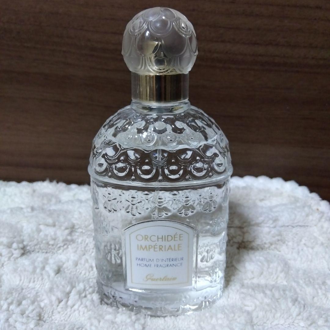 ゲラン　オーキデアンぺリアル　ホームフレグランス　100ml
