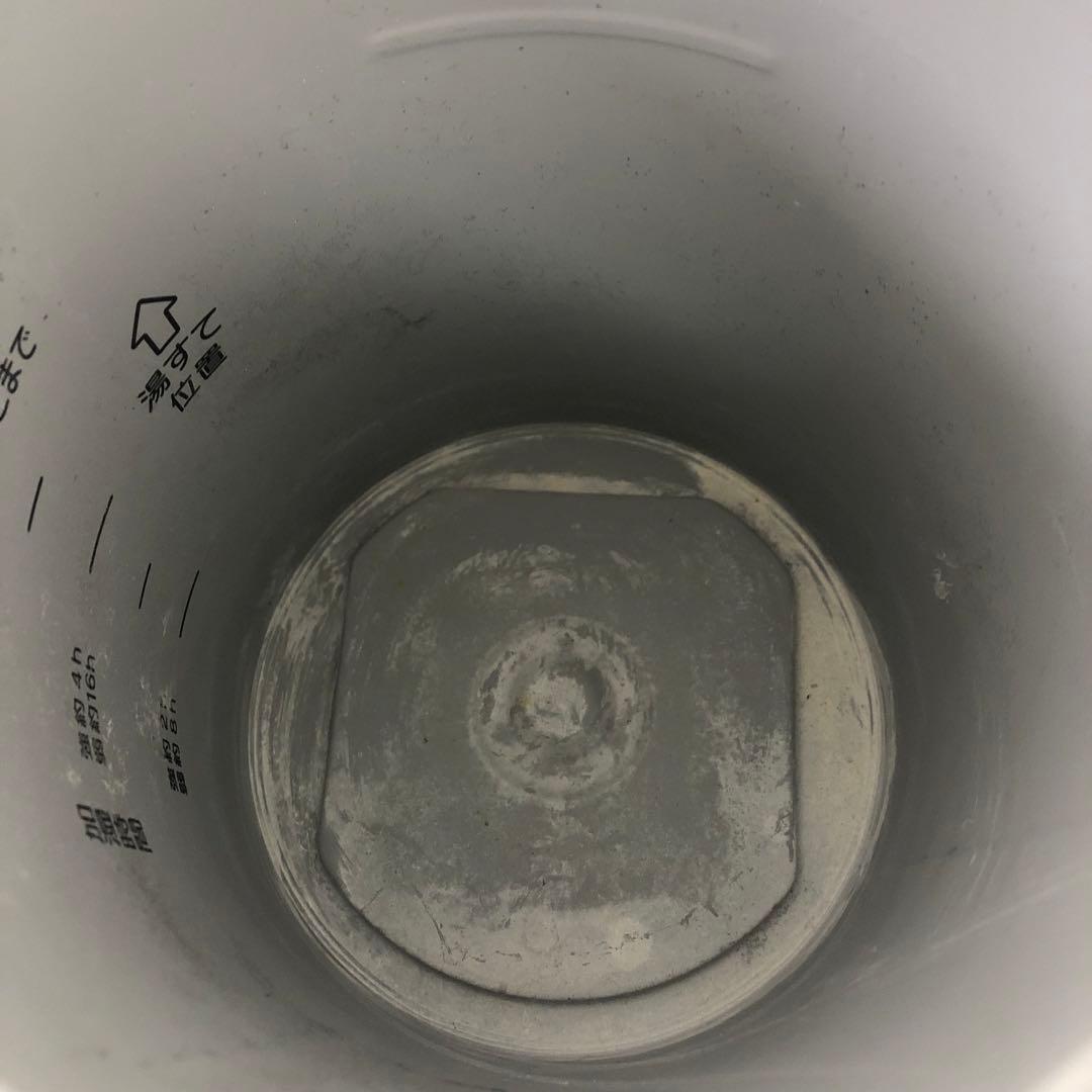 73-D 象印 ZOJIRUSHI スチーム式加湿器 EE-RN50