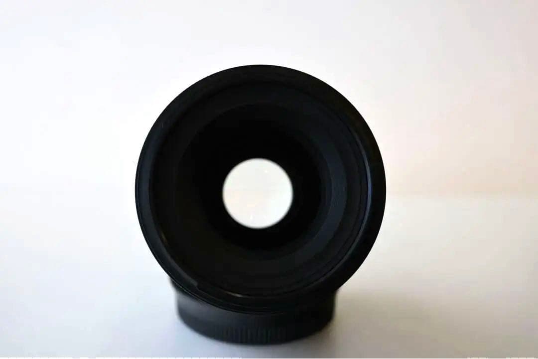 TAMRON SP 45mm F/1.8 Di VC USD 単焦点レンズ