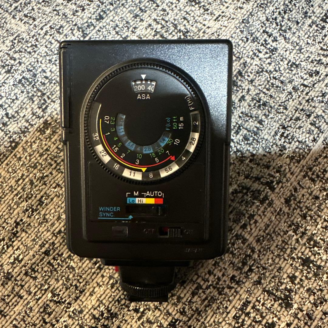 MINOLTA XD-s 一眼レフカメラ ズームレンズ付き