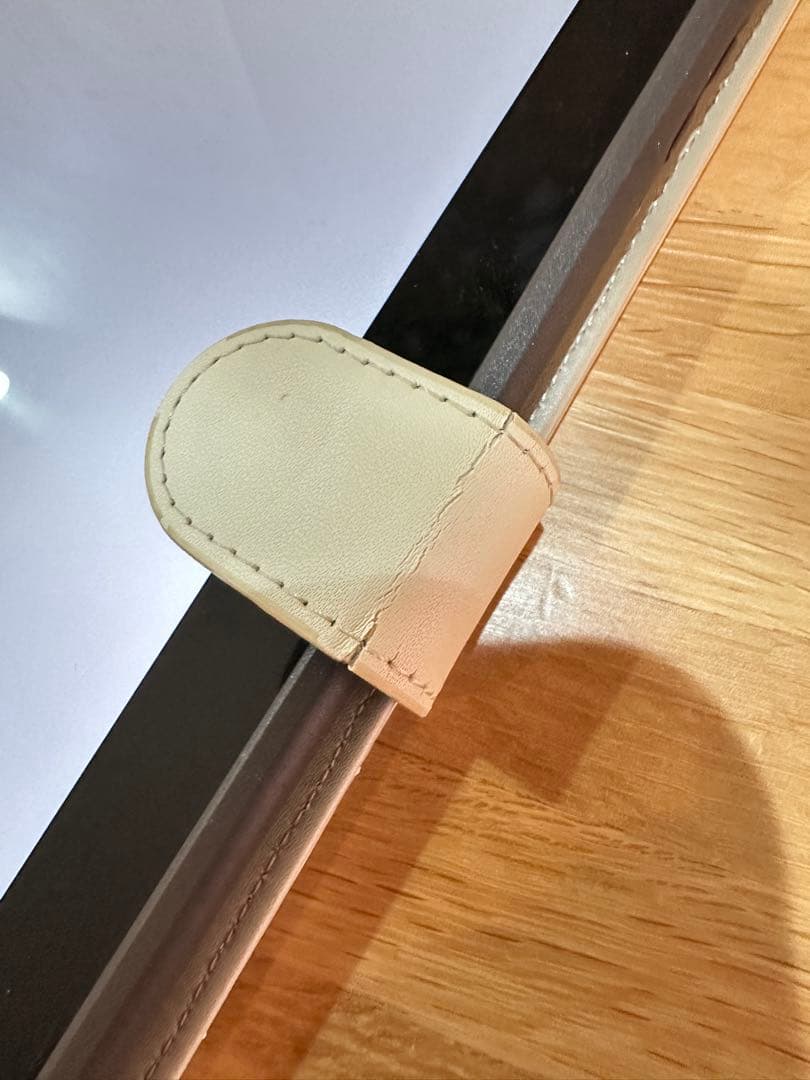 スマイルゼミ　タブレット