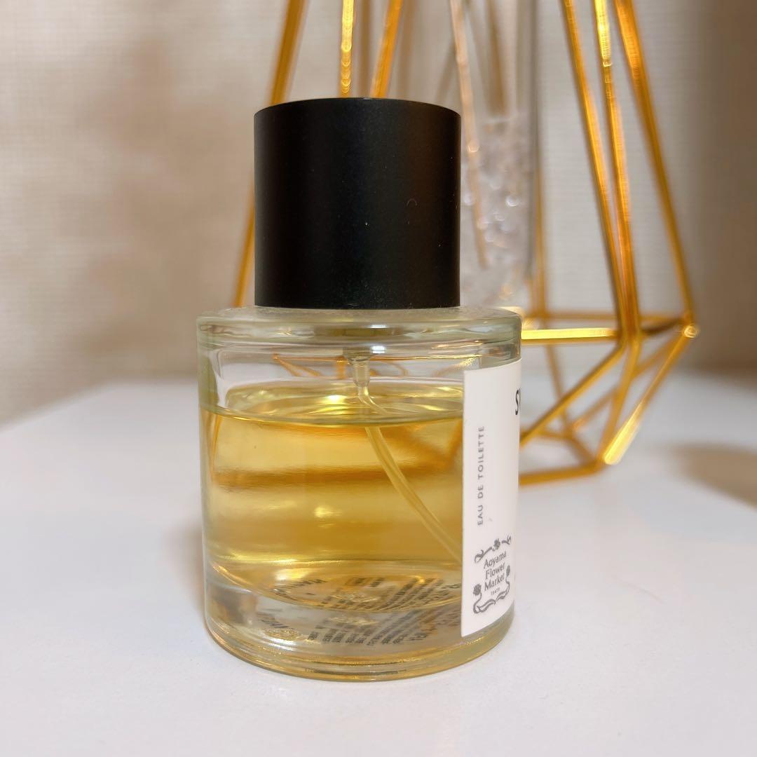 【OSMAN THUS & SWEET PEA】 40ml 2個セット