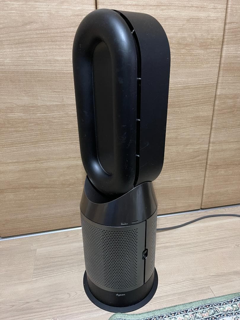 【新品未開封フィルター】Dyson Pure Hot + Cool hp04