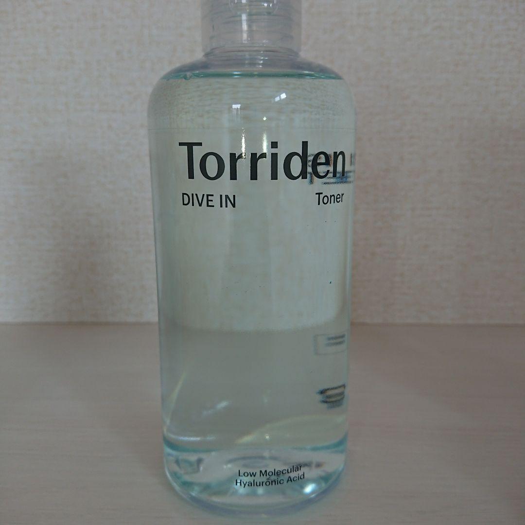 Torriden スキンケアセット トリデン 保湿