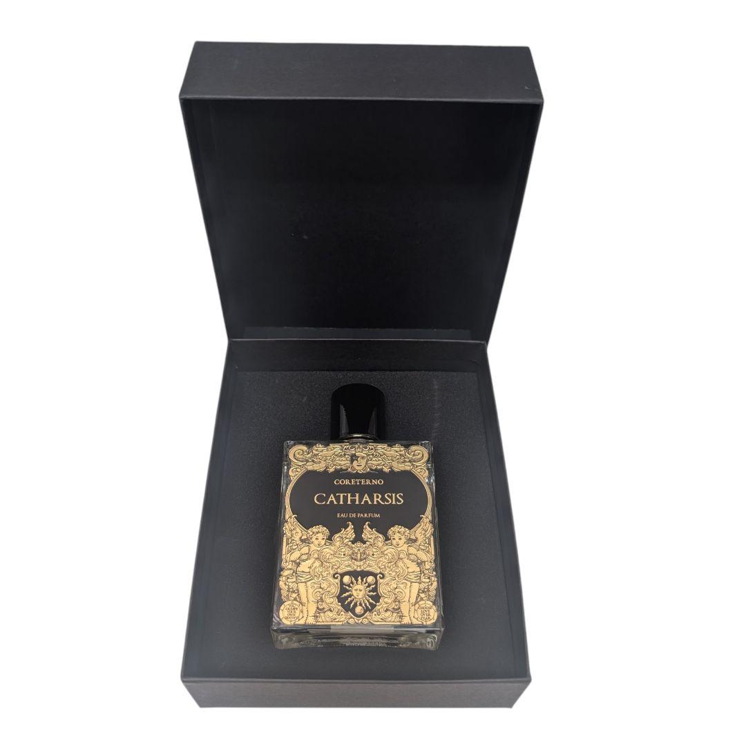 【未使用新品】CORETERNO コレテルノCATHARSIS カタルシス