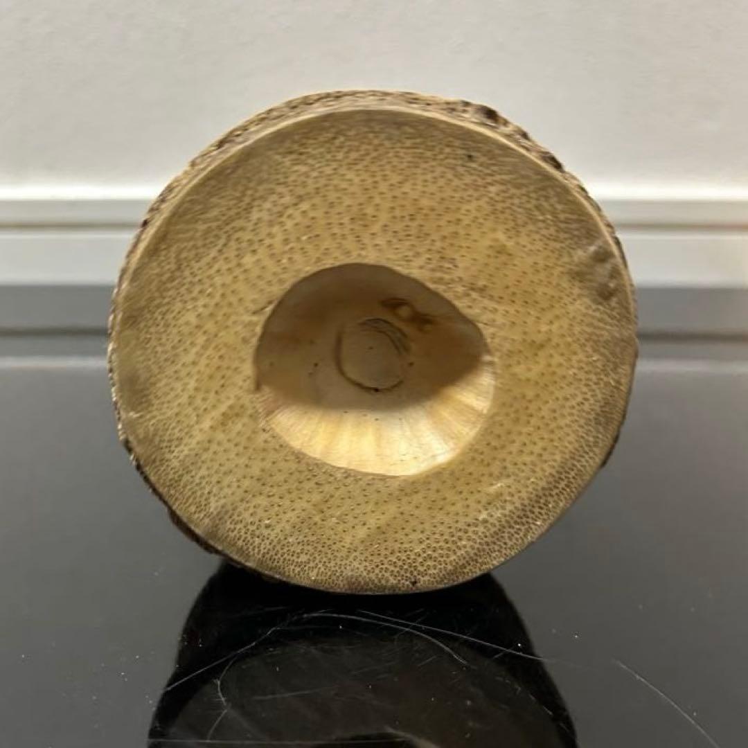 竹一重口花入　茶道具懐石茶箱鵬雲斎坐忘斎淡々斎即中斎而妙斎棗水指茶杓香合棗茶碗