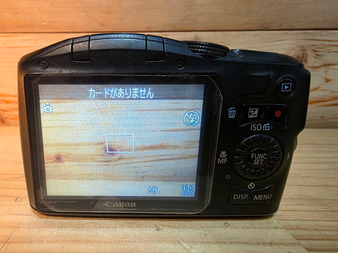 CanonPower Shot SX130 IS ◼◾■パワーショット