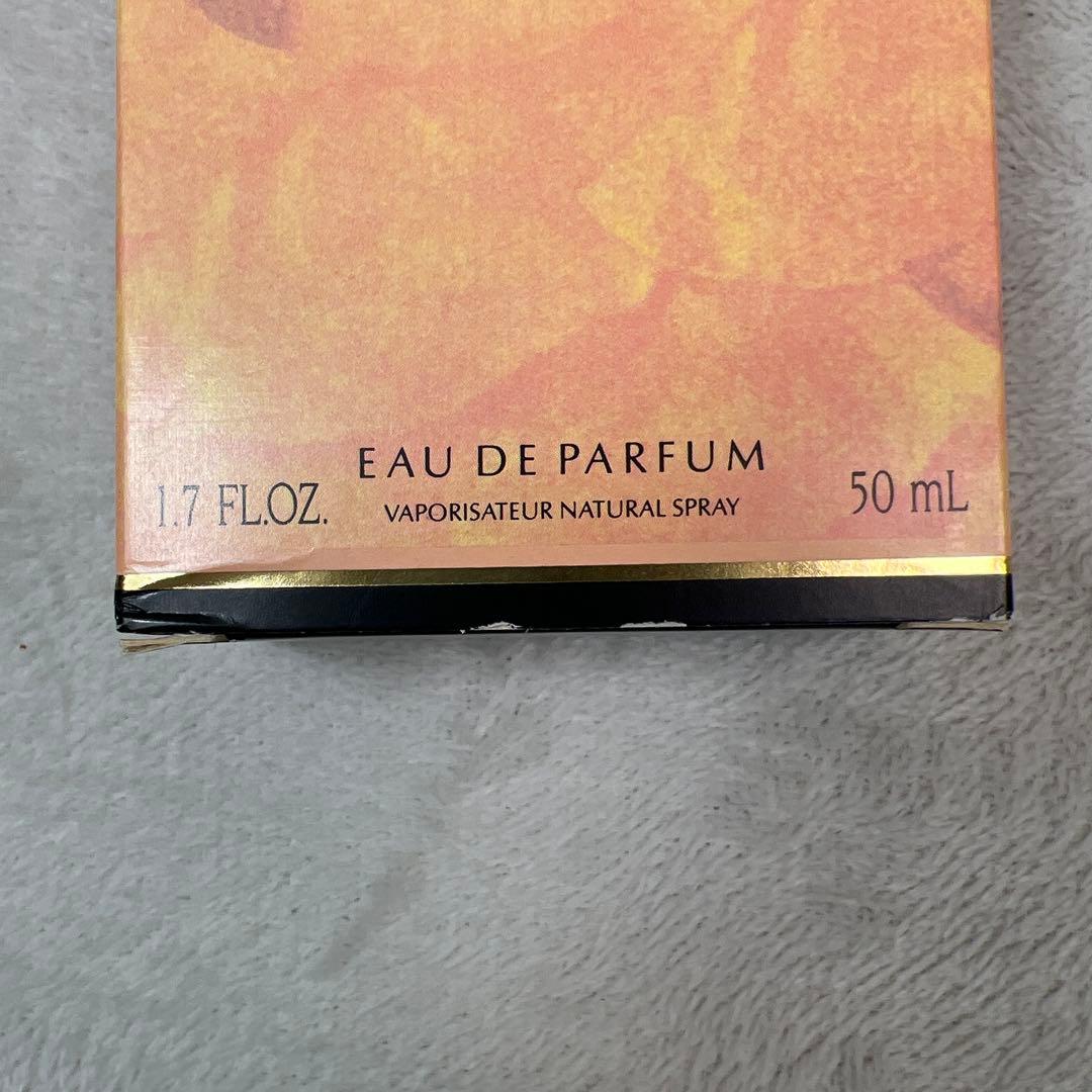 Lancôme トレゾァ オードパルファム 50ml レディース ランコム 箱付