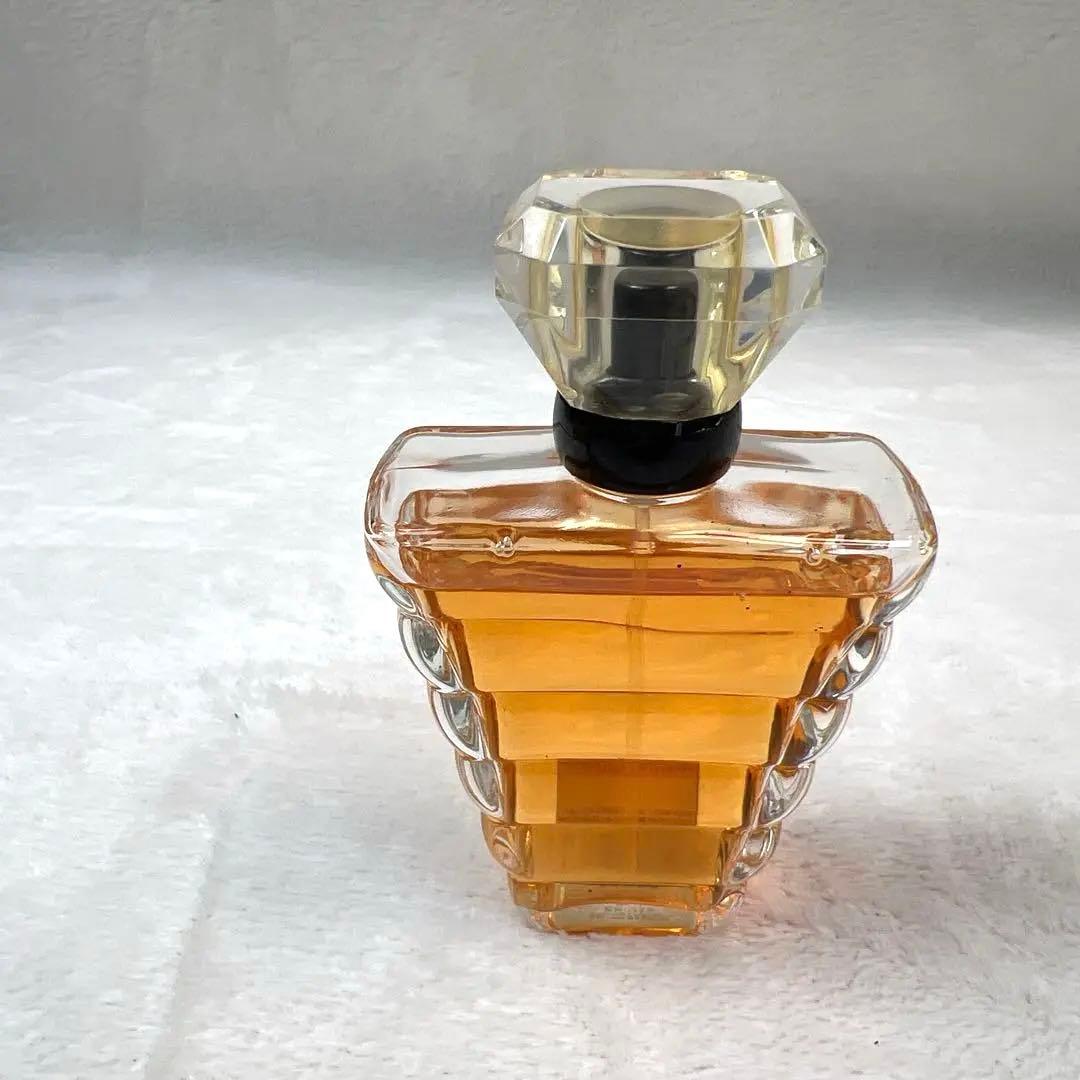 Lancôme トレゾァ オードパルファム 50ml レディース ランコム 箱付