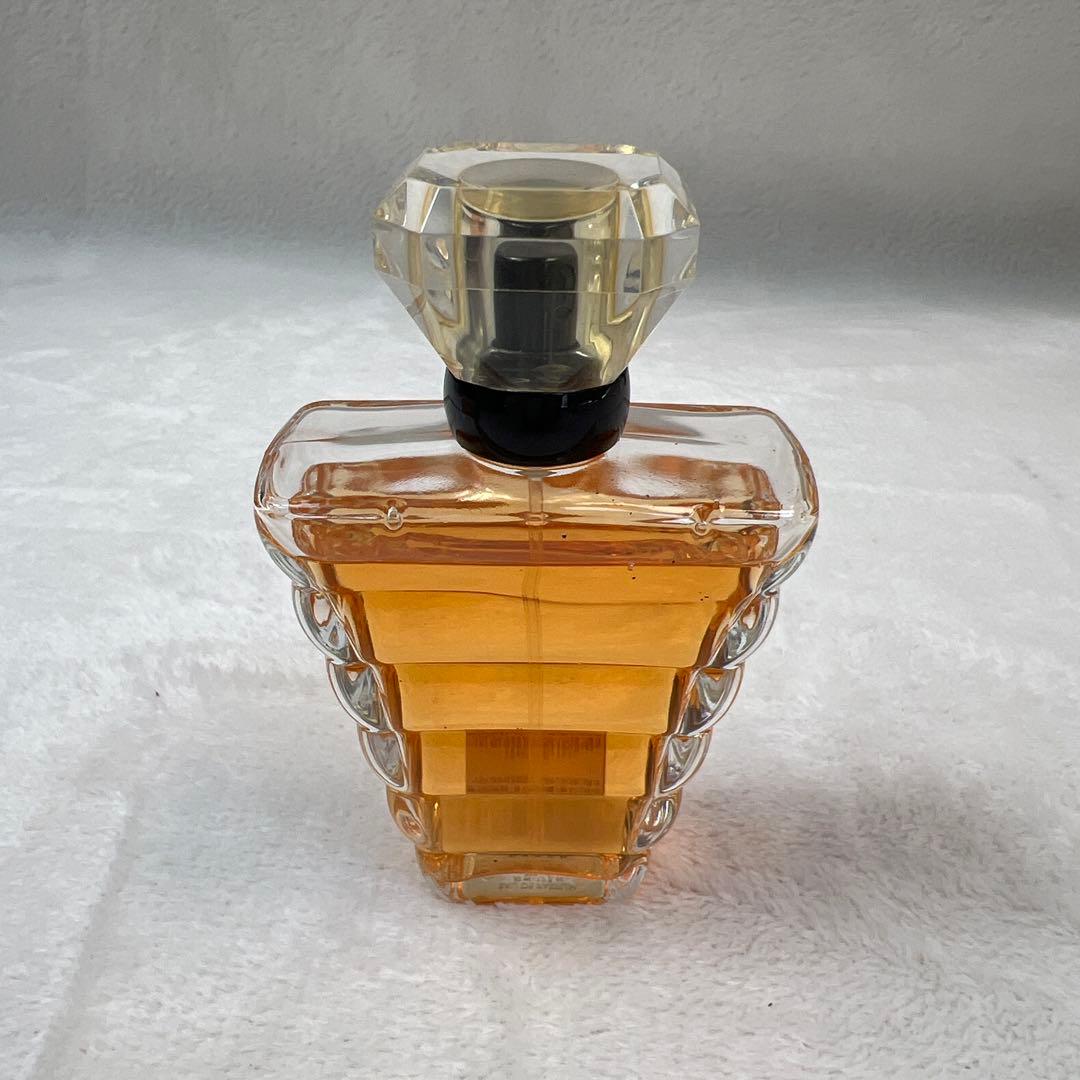 Lancôme トレゾァ オードパルファム 50ml レディース ランコム 箱付