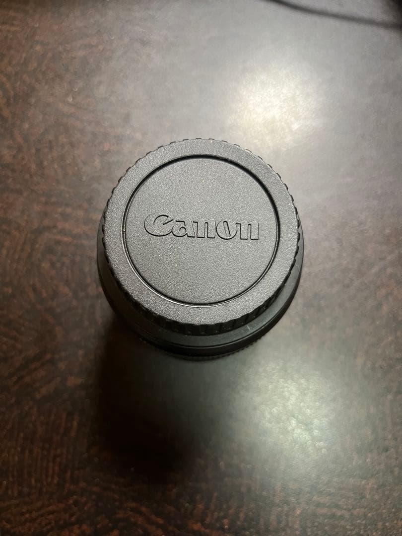Canon EF 24-85mm f/3.5-4.5 ズームレンズ