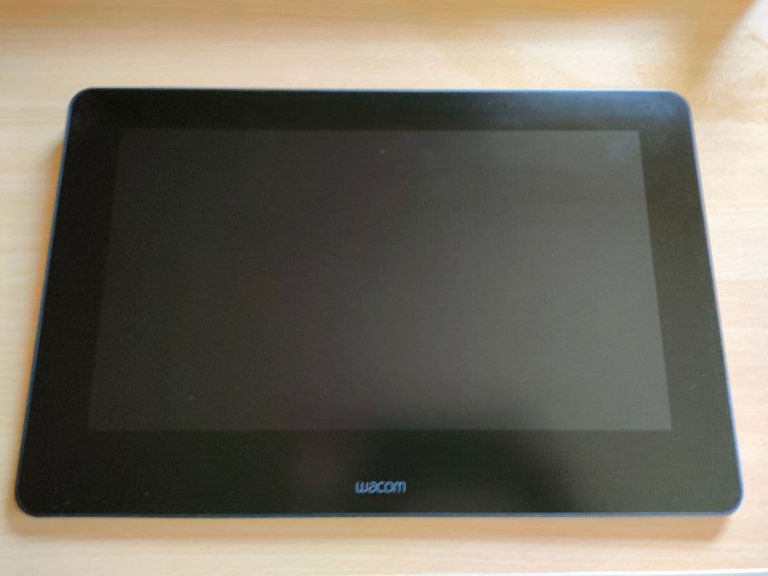 Wacom Cintiq Pro　液晶ペンタブレット