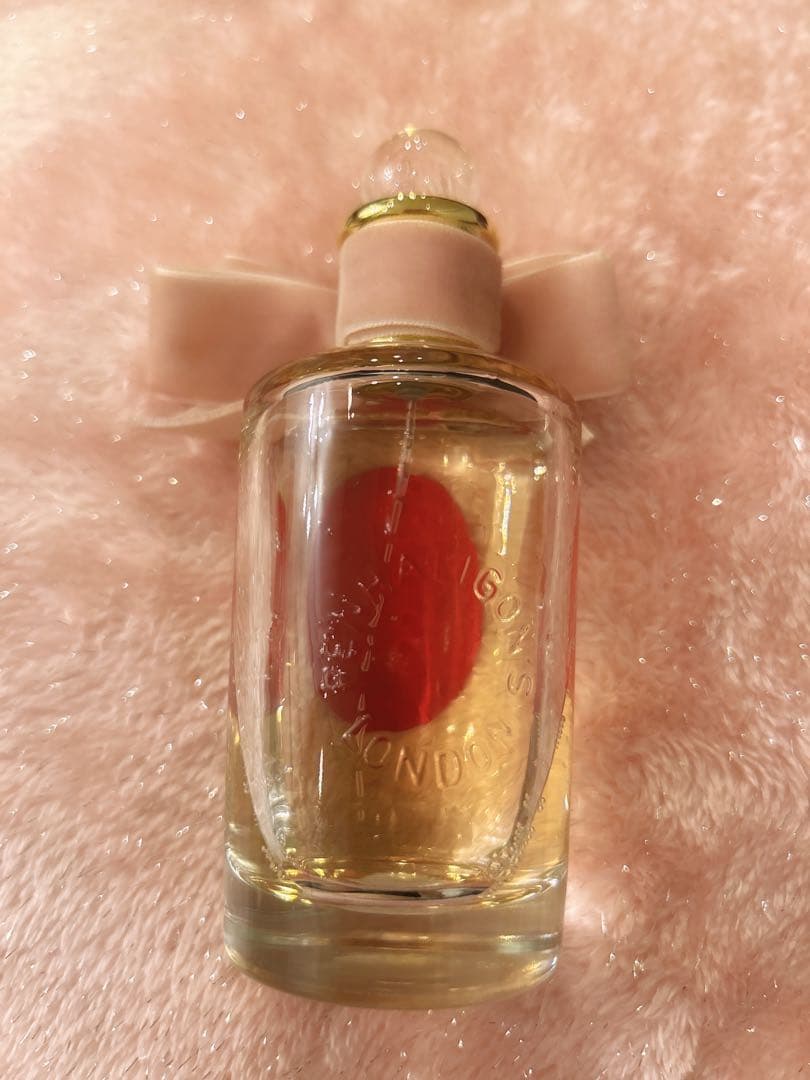 ペンハリガン 香水 Penhaligon's THE FAVOURITE