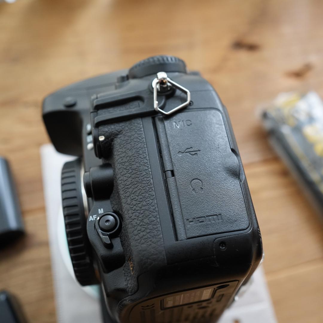Nikon D800 デジタル一眼レフカメラ ニコン ボディ