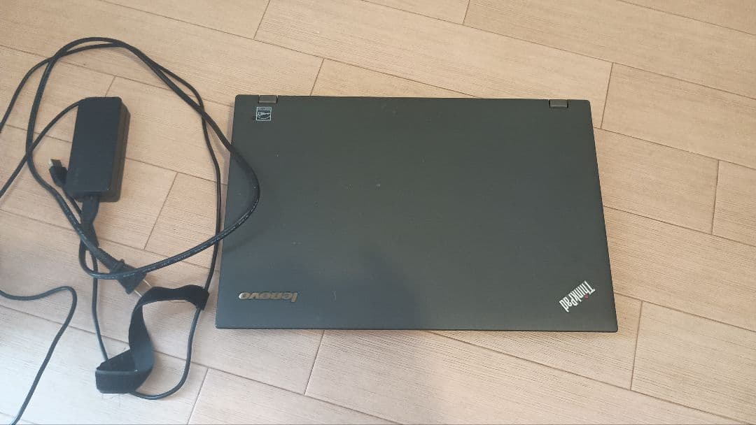 ThinkPad L540★SSD120GB★メモリ8GB★Windows11