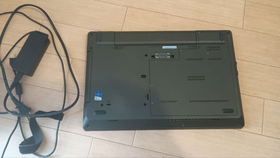 ThinkPad L540★SSD120GB★メモリ8GB★Windows11
