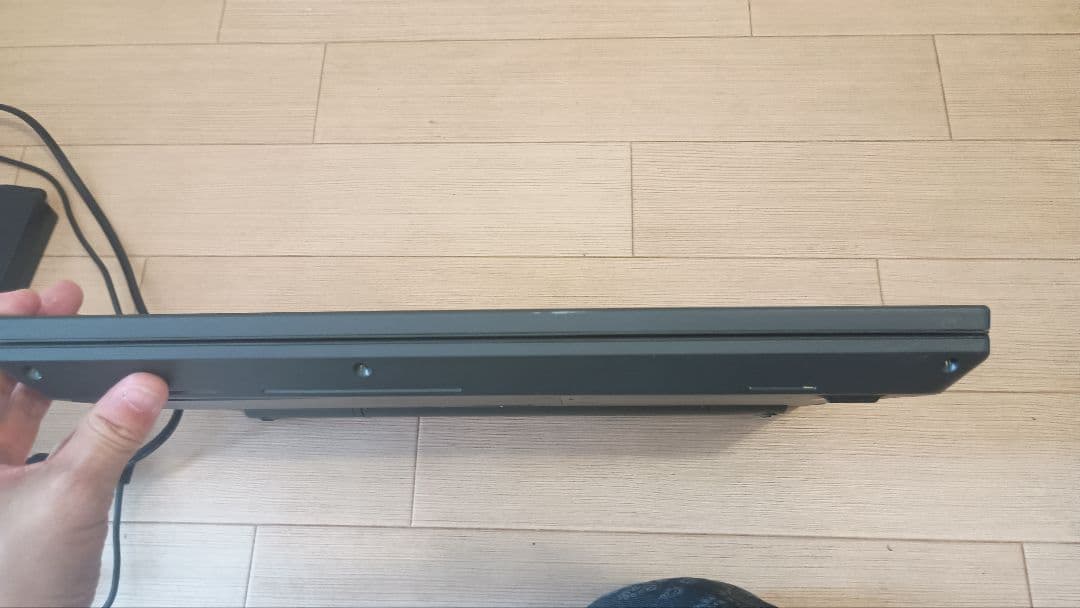 ThinkPad L540★SSD120GB★メモリ8GB★Windows11
