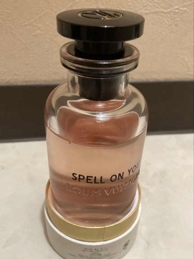【100ml】SPELL ON YOU 香水 ルイヴィトン