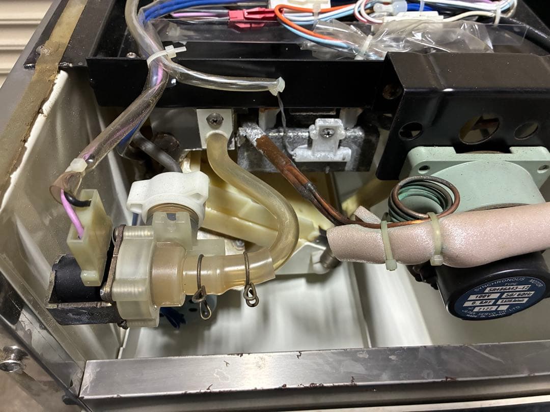業務用　全自動製氷機　IM-25L-1 ホシザキ