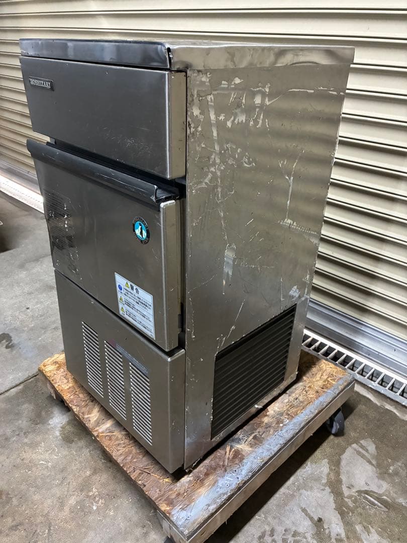 業務用　全自動製氷機　IM-25L-1 ホシザキ