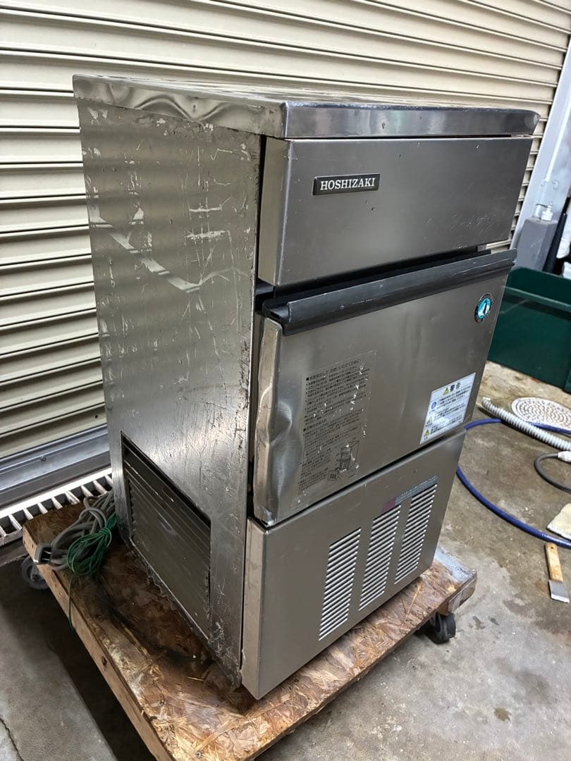 業務用　全自動製氷機　IM-25L-1 ホシザキ