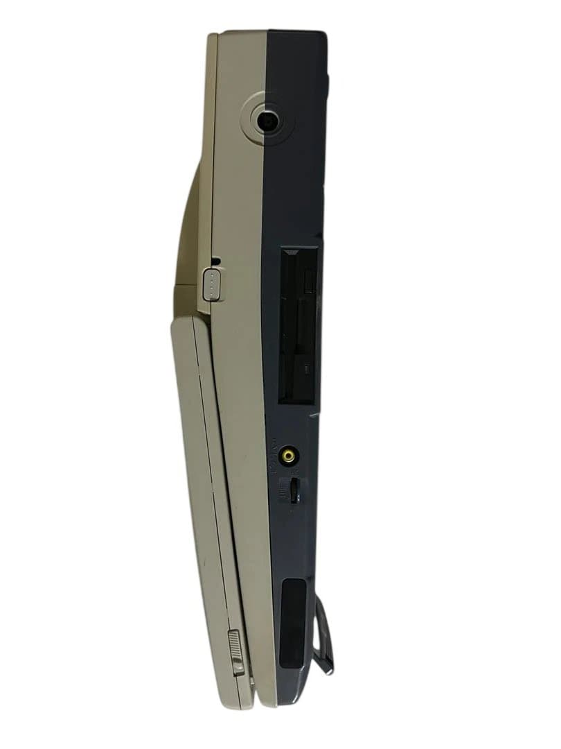 SHARP シャープ　ワードプロセッサー　書院　WD-VP3