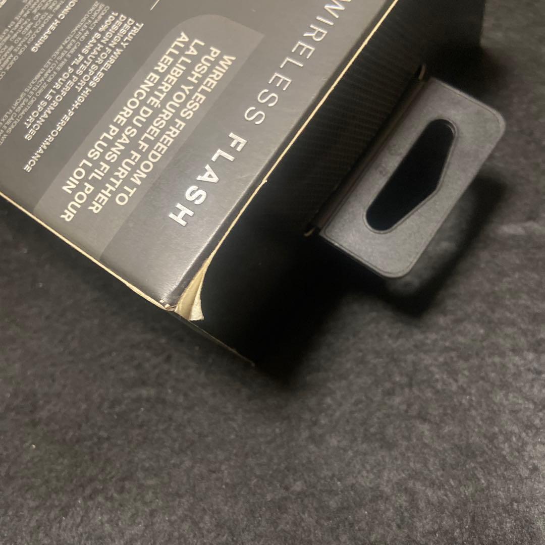 新品未開封 JBL イヤホン UA SPORT WIRELESS FLASH