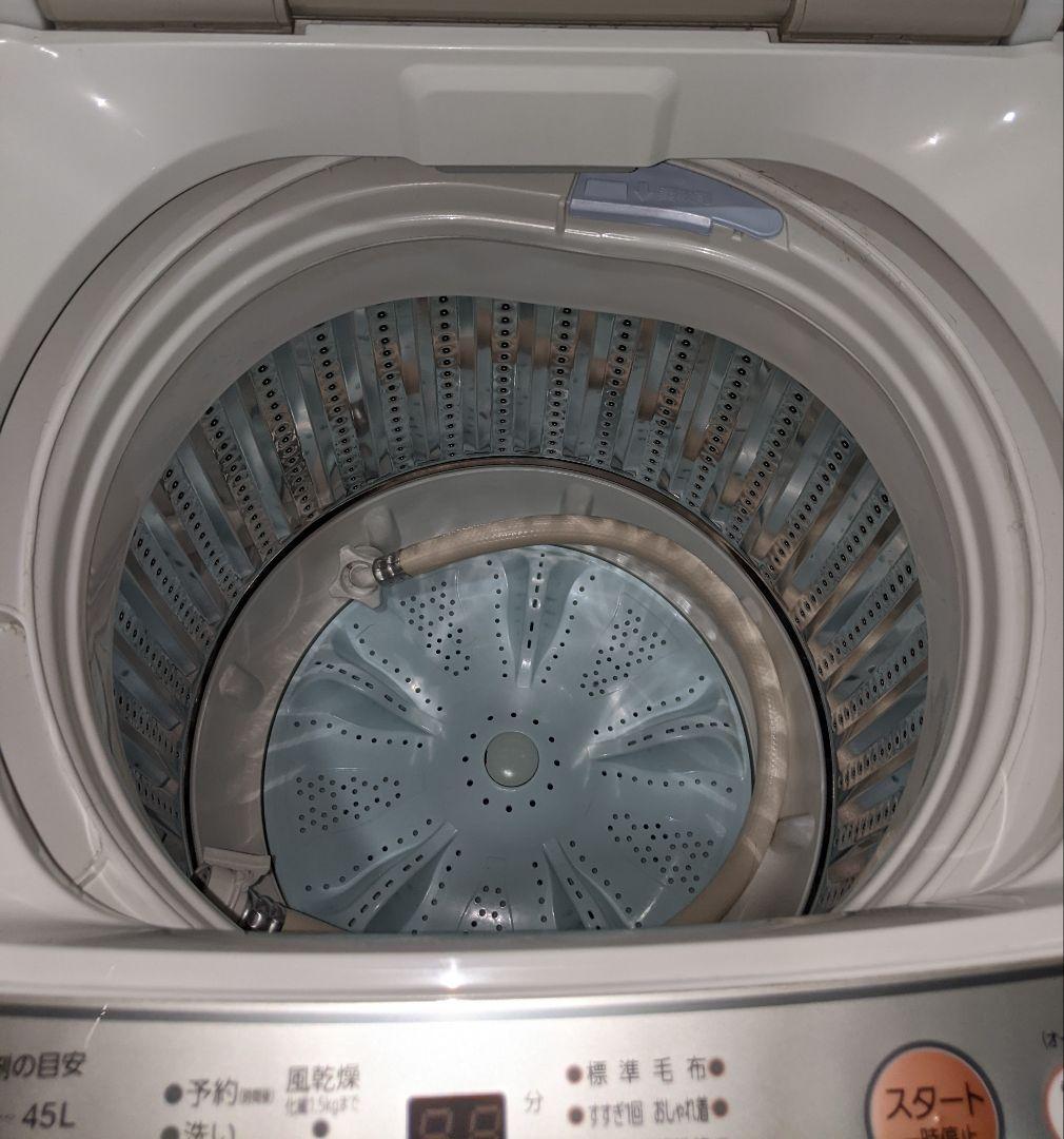 ✨お買い得3点セット❗AQUA洗濯機 パナソニック冷蔵庫東芝レンジ✨配達無料✨