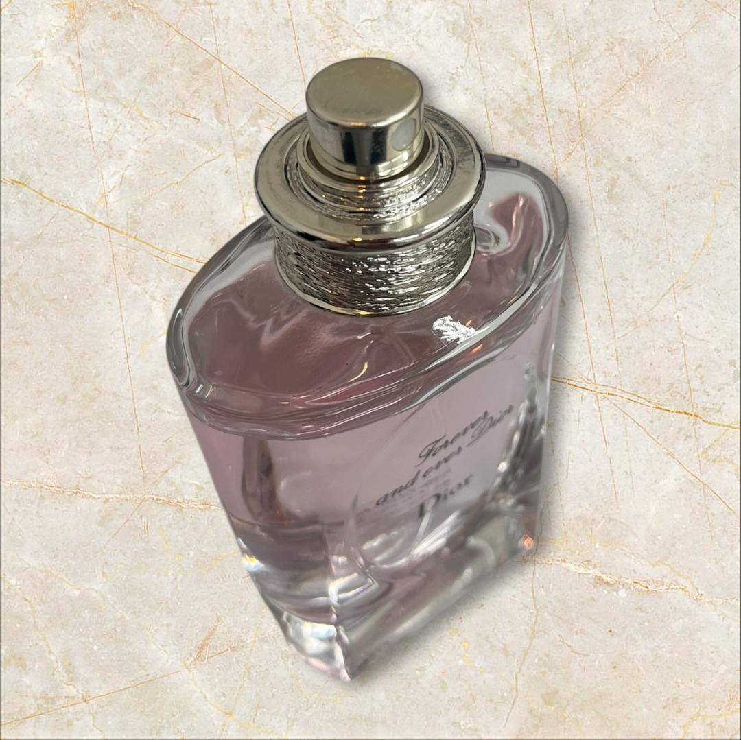 Forever and ever Dior 50ml 香水