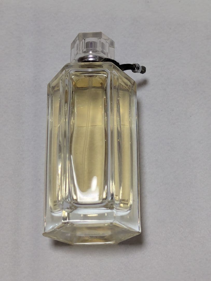 フローラバイグッチグロリアスマンダリンオードトワレ100ml