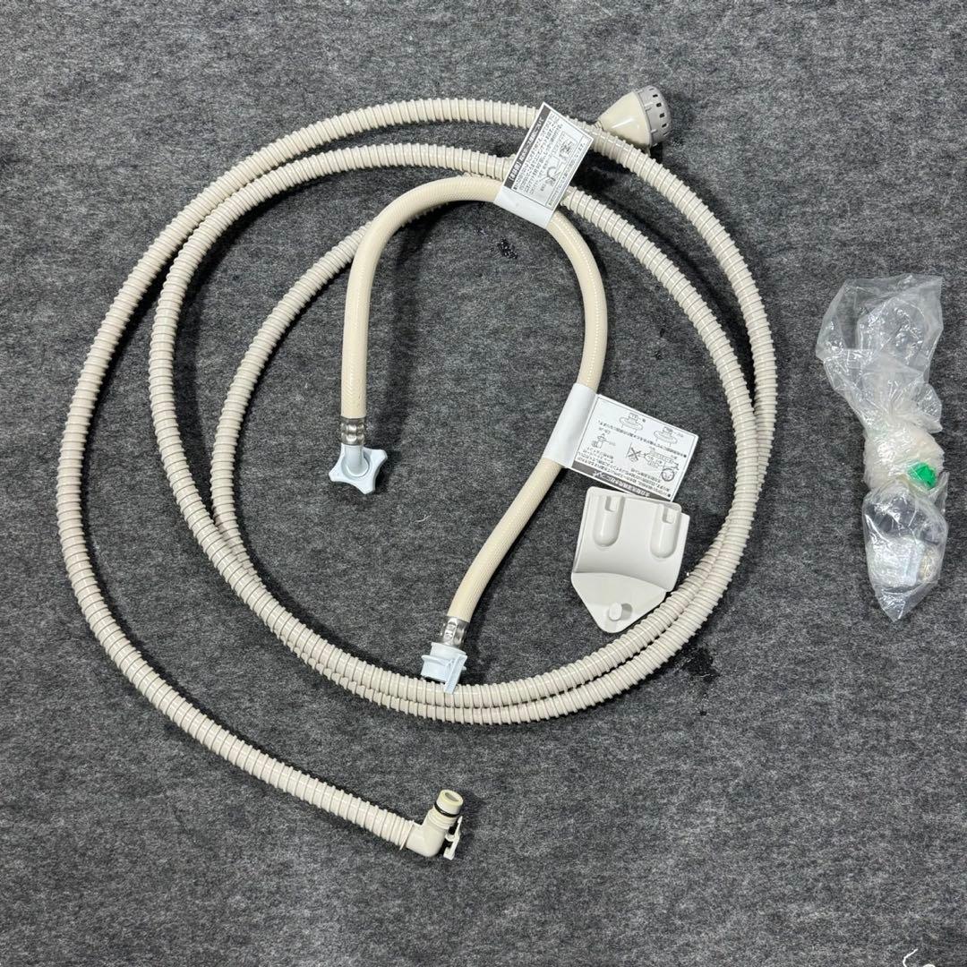 HITACHI 全自動洗濯機 ビートウォッシュ 8kg ガラストップ d5000