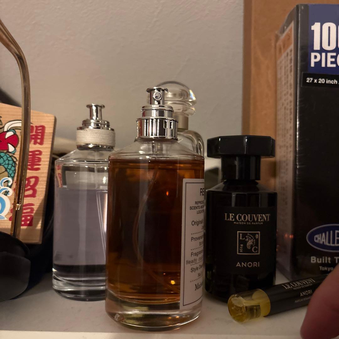 マルジェラ　ジャズクラブ　香水　100ml