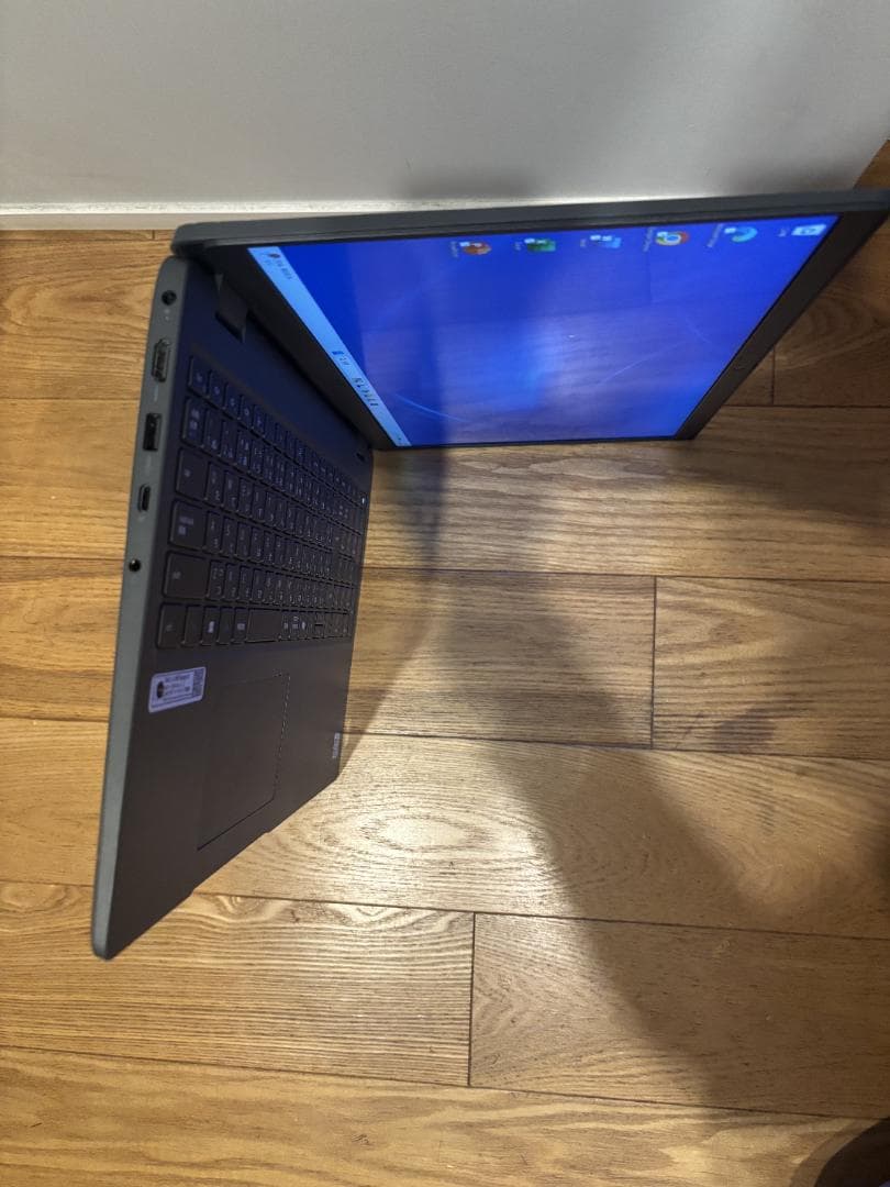 Windowsノート本体 DELL Latitude 3550 i5 1345U 256GB/16GB