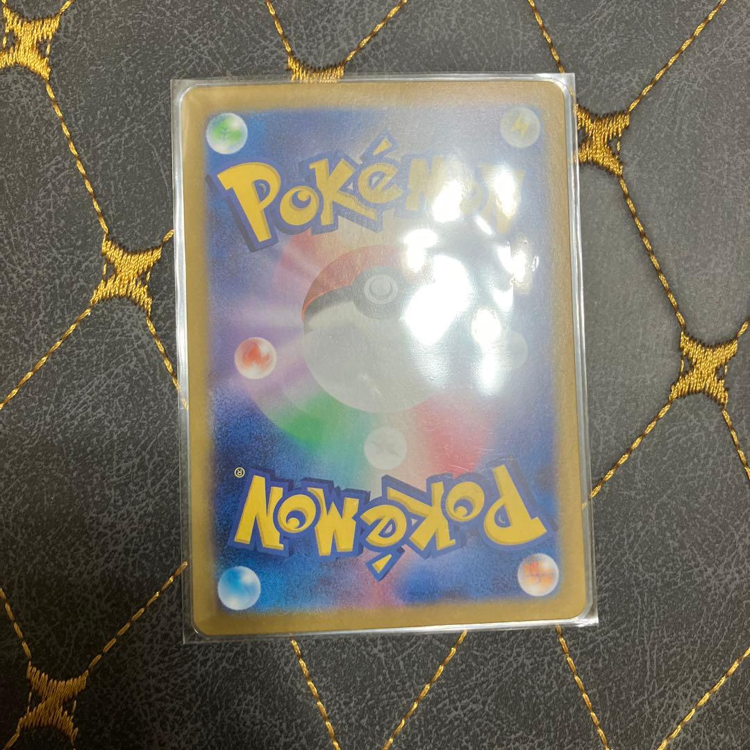 C*i様 エリカのモンジャラ　オドリドリSAR キチキギスex SAR 他　計6