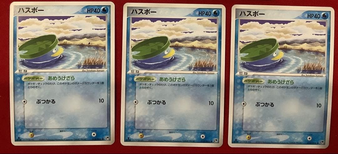 【ポケモンカード】こみやトモカズ氏イラストカード　16枚（重複あり）