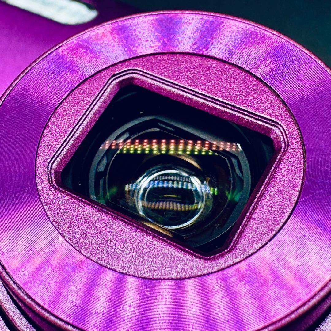 Nikon COOLPIX S3600 ピンク コンパクトデジタルカメラ