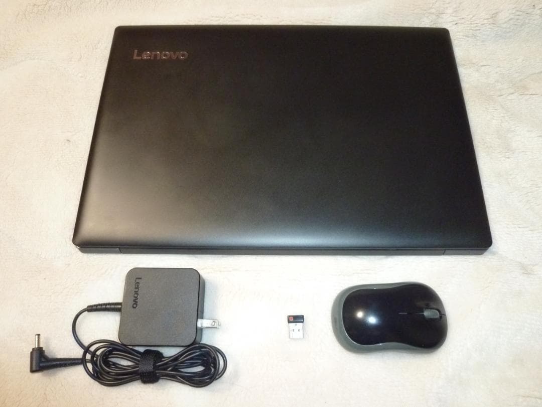 レノボノートPC Ideapad 330 Win11 +AutoCADLT