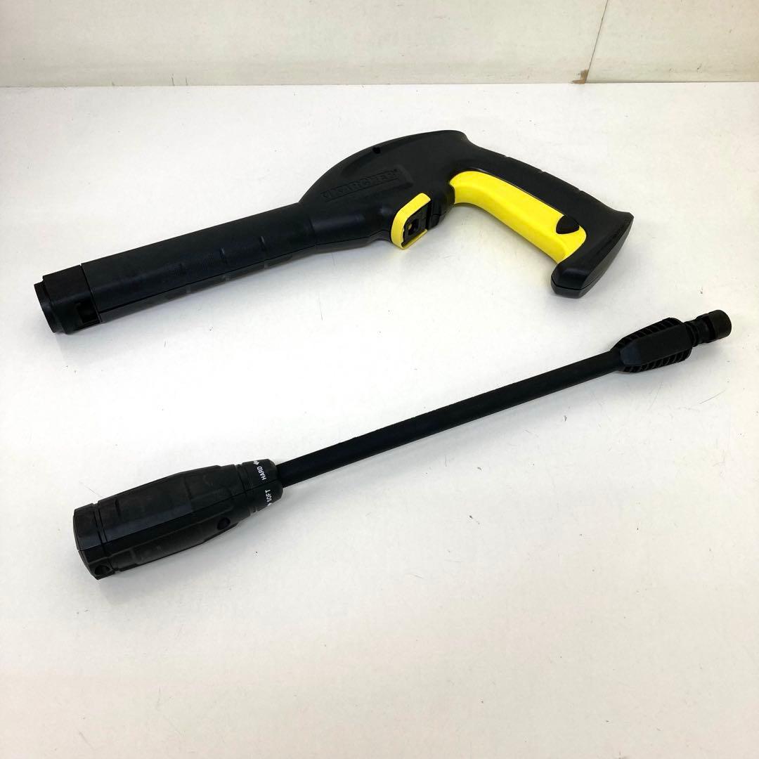 708-E KARCHER K2 クラシック プラス カーキット