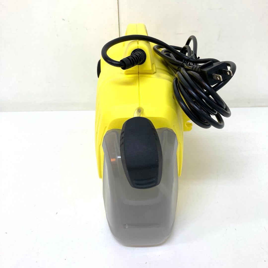 708-E KARCHER K2 クラシック プラス カーキット