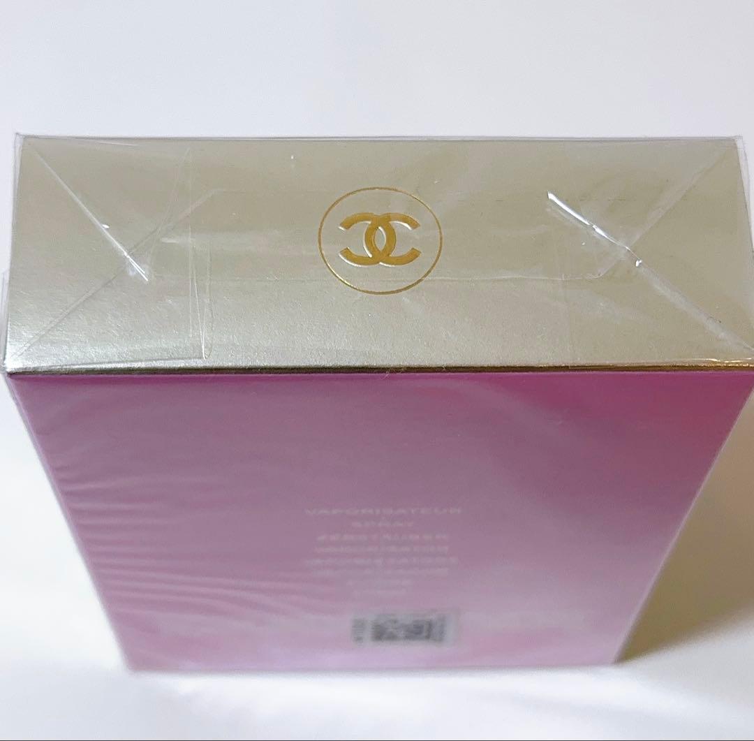 ✨新品未開封✨CHANEL チャンス オードゥ パルファム100ml